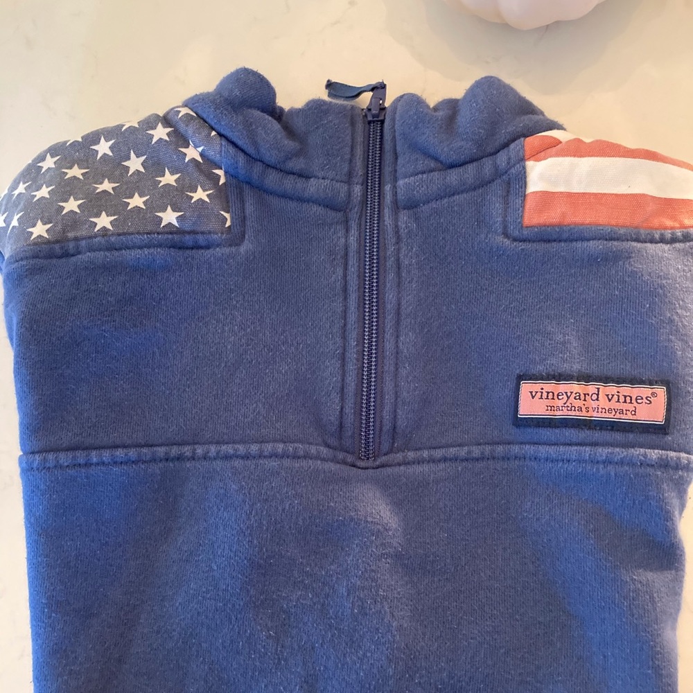 VV Shep shirt